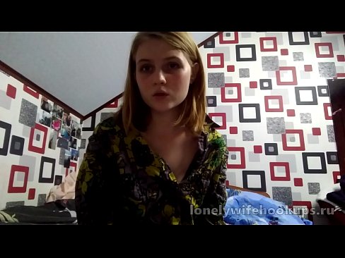 ❤️ Young blonde student from Russia likes bigger dicks. ❤️❌ Porno at en-gb.fulldesisex.ru ❌❤